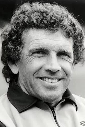 Johnny Giles