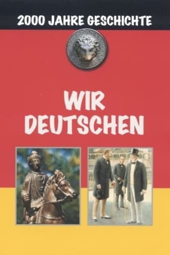 Staffel 1