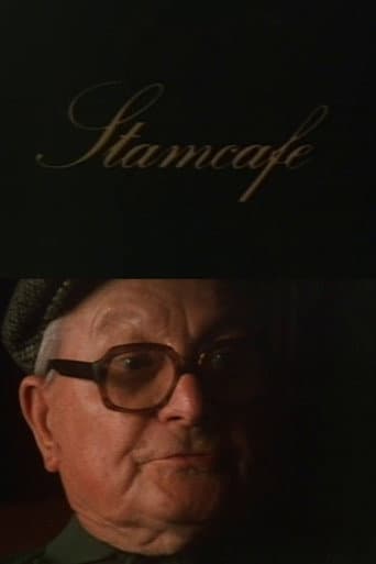 Stampcafé