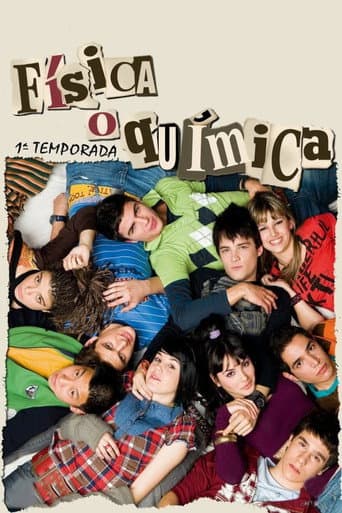 Staffel 1