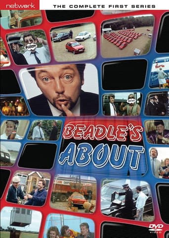 Staffel 1