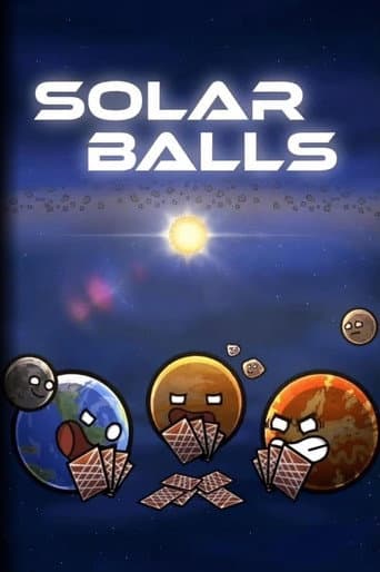 SolarBalls
