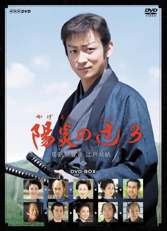 Staffel 3