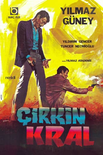 Çirkin Kral