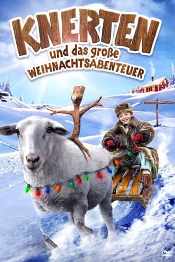 Knerten und das große Weihnachtsabenteuer