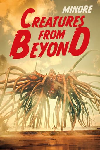 Minore: Creatures From Beyond