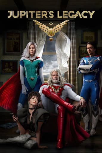 Staffel 1