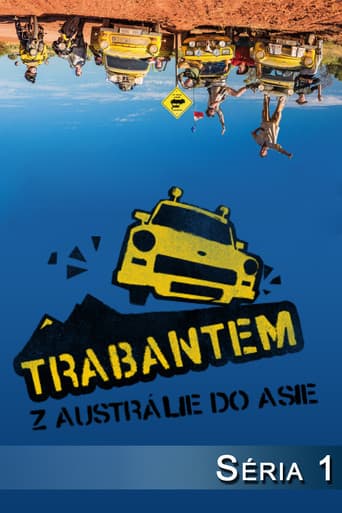 Staffel 1