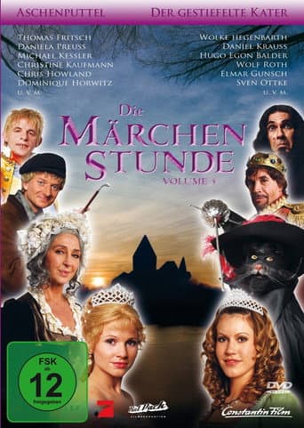 Staffel 3