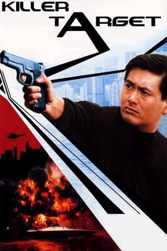 Killer Target