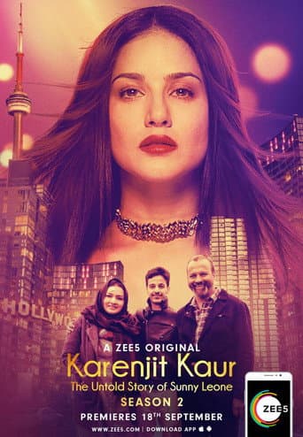 Staffel 2
