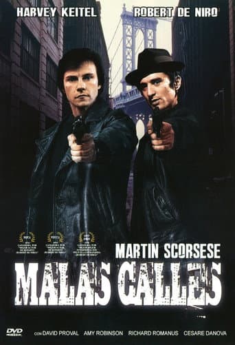 Malas calles