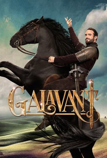 Staffel 1
