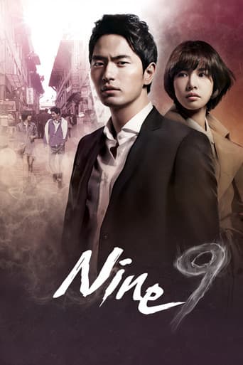 Nine - Nine Time Travels