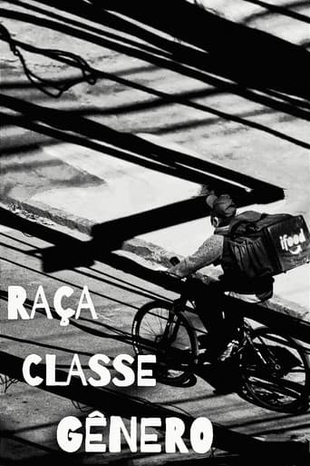 Raça Classe Gênero
