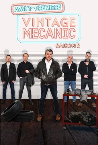Staffel 8