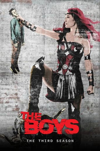 Staffel 3