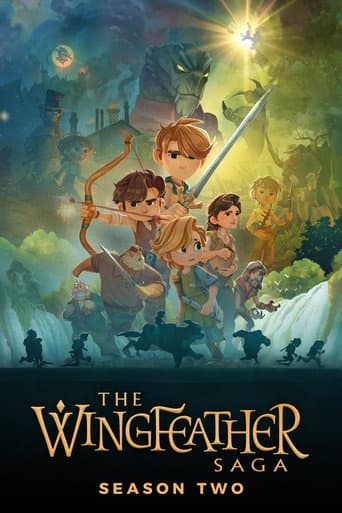Staffel 2