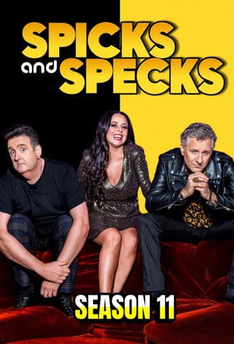 Staffel 11