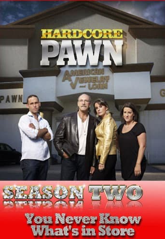 Staffel 2