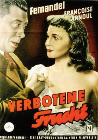 Verbotene Frucht