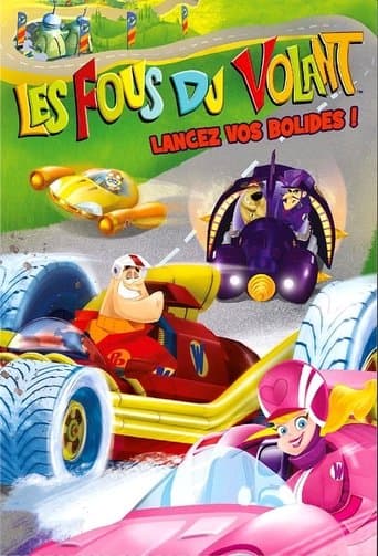 Staffel 1