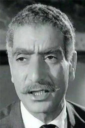Ibrahim ElShamy