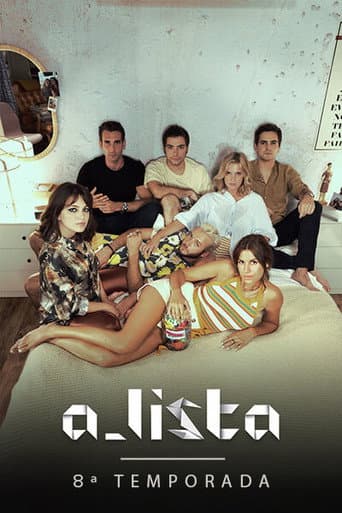 Staffel 8