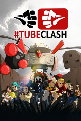 TubeClash - Der Film