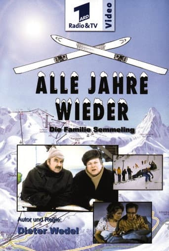 Staffel 1