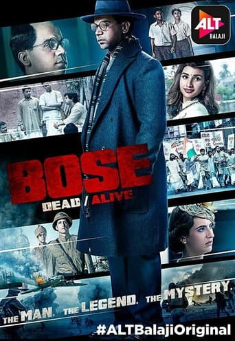 Staffel 1