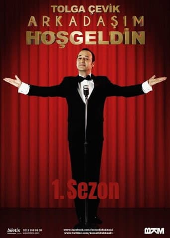 Staffel 1
