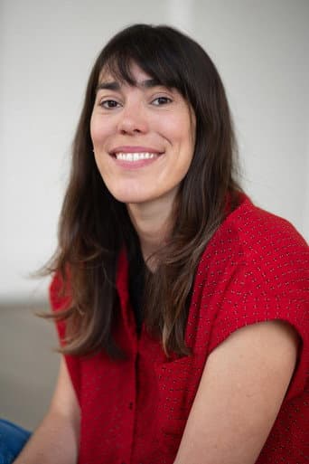 Ariane Zimbur