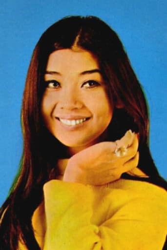 Rosa Miyake