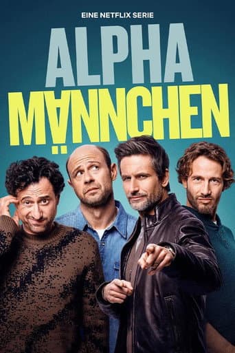 Staffel 1