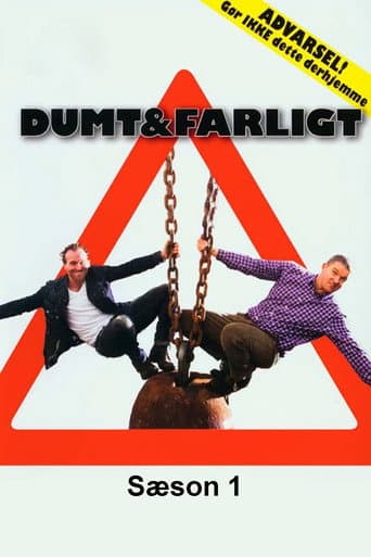 Staffel 1