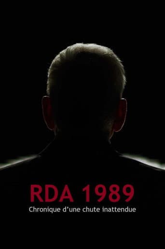 RDA 1989 : chronique d’une chute inattendue