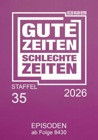 Staffel 2026