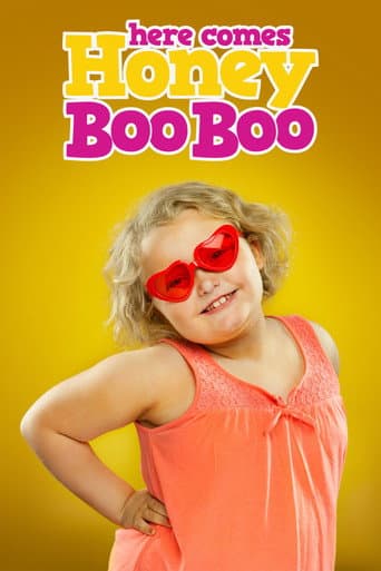 Hier kommt Honey Boo Boo