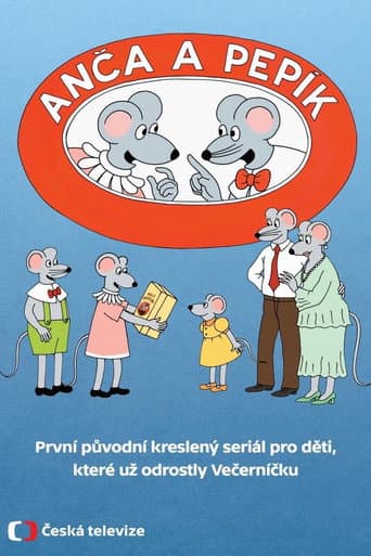 Staffel 1