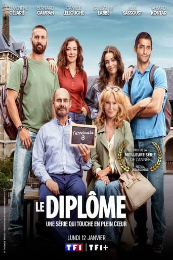 Staffel 1