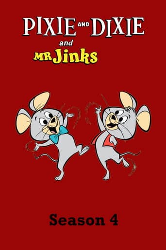 Staffel 4