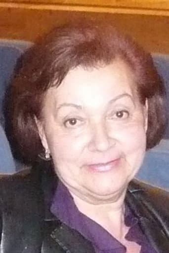 Ludmiła Dąbrowska