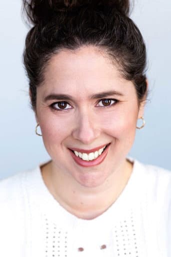Chantal Grenier