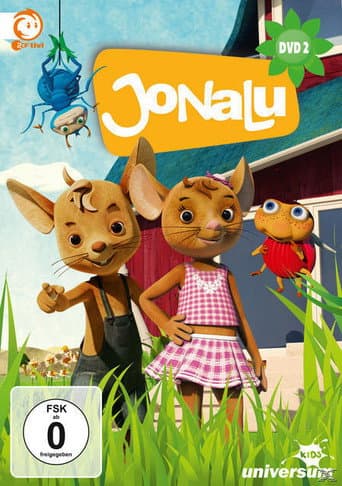 Staffel 2