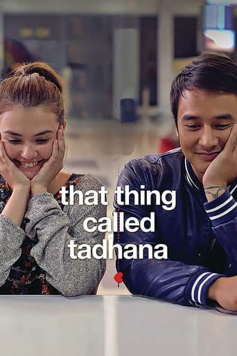 Tadhana – Man nennt es Schicksal