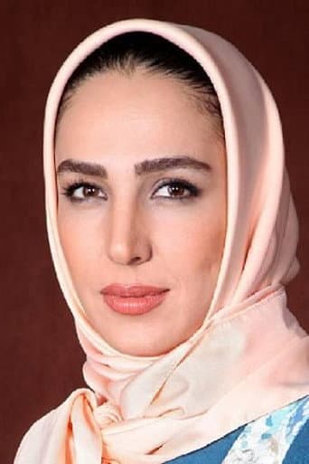 Sogol Tahmasebi