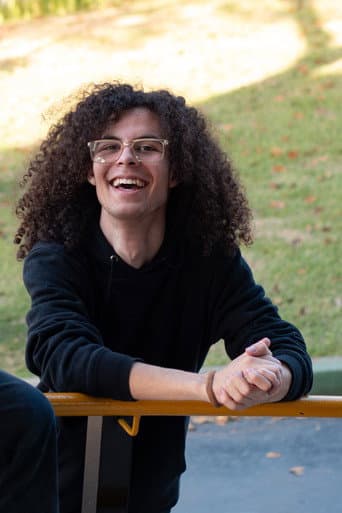 Fernando Becari