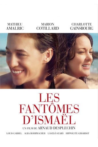Ismael's Ghosts