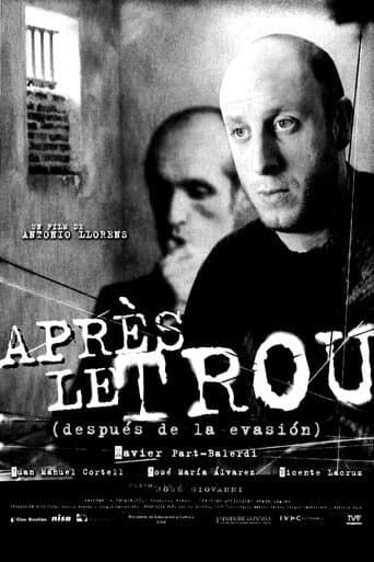 Après le trou